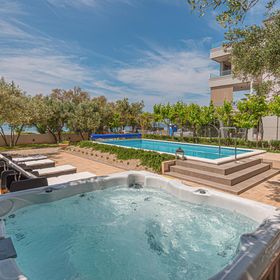 Vendégház Srima - CDJ799