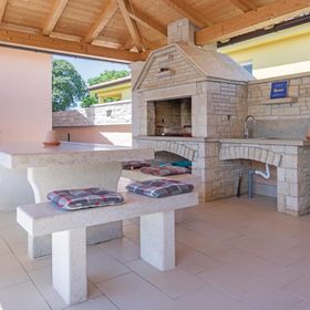 Apartman Galižana - CIC493