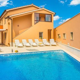 Apartman Galižana - CIC493