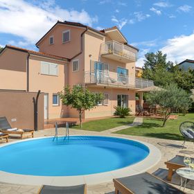 Vendégház Jadranovo - CKC699