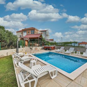 Vendégház Seget Donji - CDC465