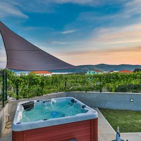 Vendégház Seget Donji - CDC465