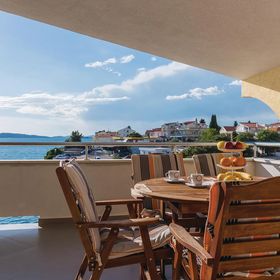 Vendégház Šibenik - CDV009