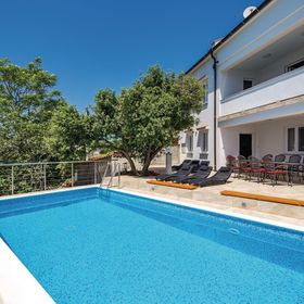 Vendégház Supetarska Draga - CKR538