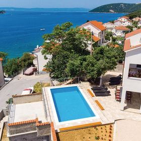 Vendégház Supetarska Draga - CKR538