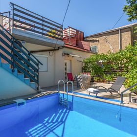 Vendégház Pinezići - CKI051