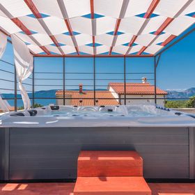 Vendégház Pinezići - CKI051