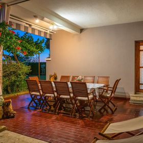 Vendégház Krnica - CIK191