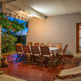 Vendégház Krnica - CIK191