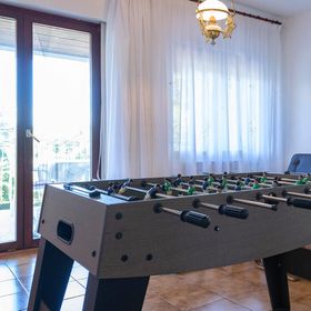 Vendégház Krnica - CIK191