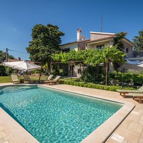 Vendégház Krnica - CIK191