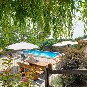 Vendégház Sveti Ivan Zelina - CCC154