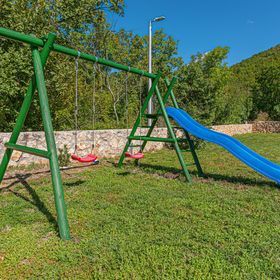 Vendégház Knin - CDJ693