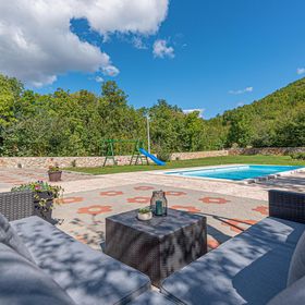 Vendégház Knin - CDJ693