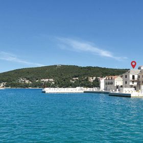 Apartman Pučišća - CDB244