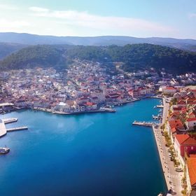 Apartman Pučišća - CDB244