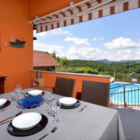 Vendégház Jalžabet - CCC159