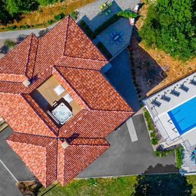 Apartman Kostrena - CKA281