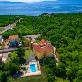 Apartman Kostrena - CKA286