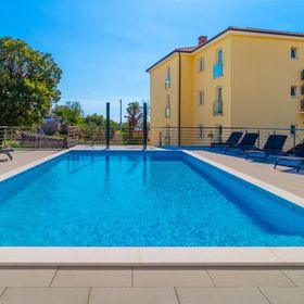 Apartman Kostrena - CKA286