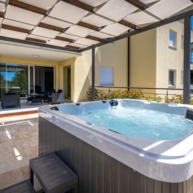 Apartman Kostrena - CKA286