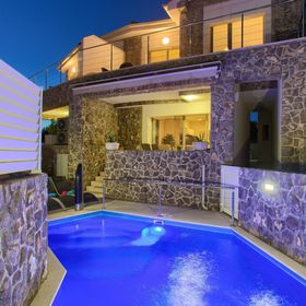 Vendégház Krk - CKK623