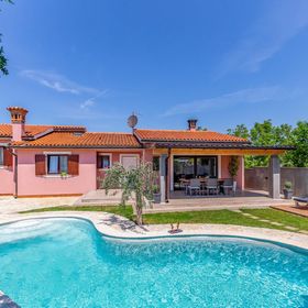 Vendégház Medulin - CIM207