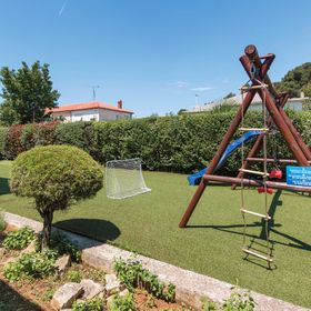 Vendégház Pula - CIR339