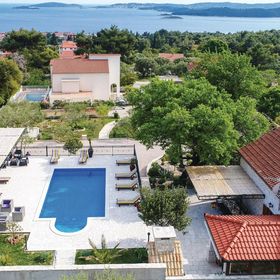 Vendégház Orebić - CDP301