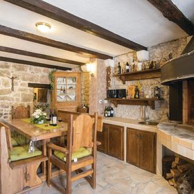 Vendégház Orebić - CDP301