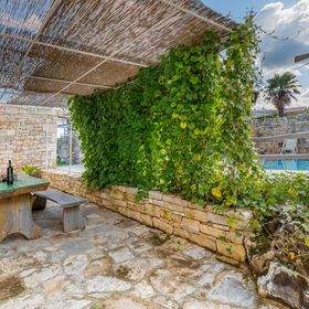 Apartman Žminj - CIC084