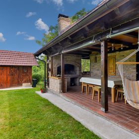 Vendégház Šišinec - CCC212