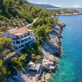 Apartman Blato - CDS674