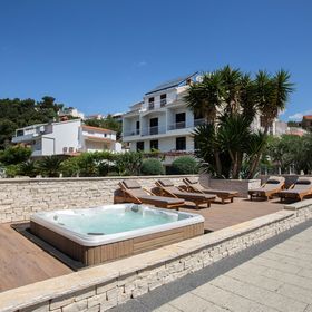 Vendégház Podstrana - CDT620