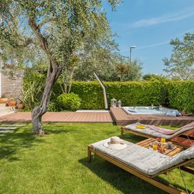 Vendégház Rovinj - CIV508