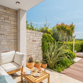 Vendégház Rovinj - CIV508