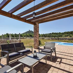 Vendégház Vodice - CDJ440