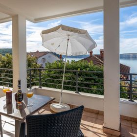 Vendégház Jadranovo - CKC841