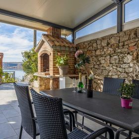 Vendégház Jadranovo - CKC841