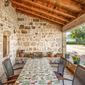 Vendégház Unešić - CDJ743