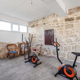 Vendégház Unešić - CDJ743