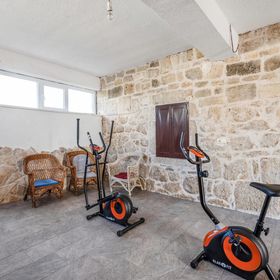 Vendégház Unešić - CDJ743