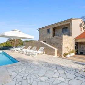 Vendégház Unešić - CDJ743