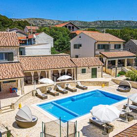 Vendégház Dubrava - CDV005