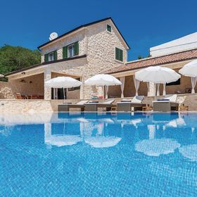 Vendégház Dubrava - CDV005