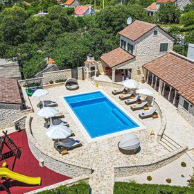 Vendégház Dubrava - CDV005