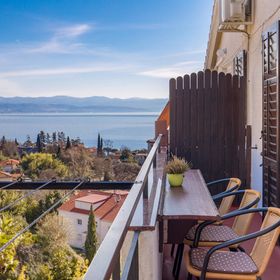 Apartman Lovran - CKO064