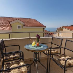 Apartman Makarska - CDC054