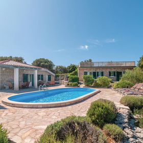 Vendégház Pražnica - CDB624