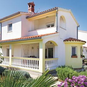 Vendégház Betiga - CIF776